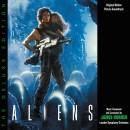 James Horner - Aliens LP