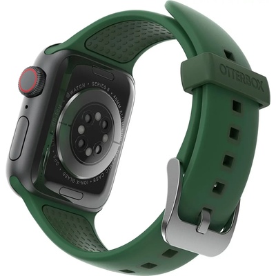 OtterBox Watch Band for Apple Watch 38/40/41 Green Envy (77-90267)