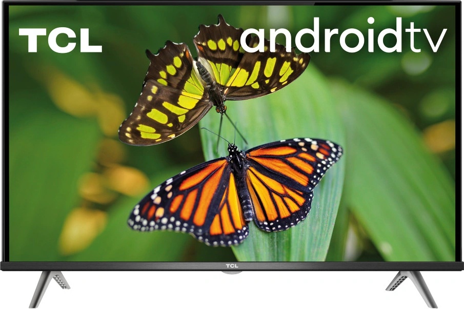 TCL 32S615