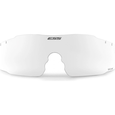 Náhradní skla pro brýle ESS ICE Naro Clear – Zbozi.Blesk.cz