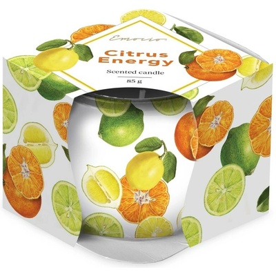 Z-trade Citrus Energy 70 x 62 mm