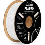 Elegoo PLA Pro White - 1, 75 mm / 1000 g (50.203.0189)