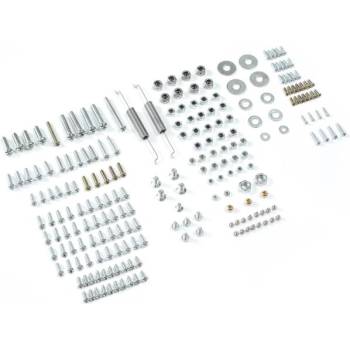 E-Flite Комплект аксесоари E-flite: Draco 2.0m