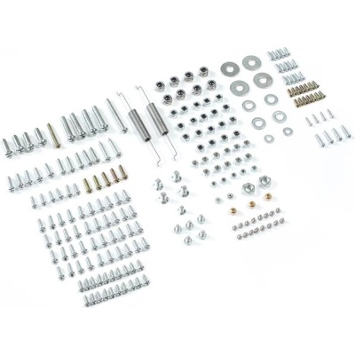 E-Flite Комплект аксесоари E-flite: Draco 2.0m