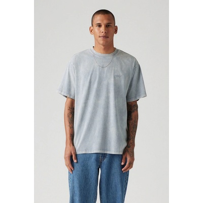Levi´s Red Tab Vintage Tee A0637-0135 modré