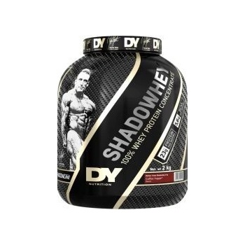 Dorian Yates SHADOWHEY 2000 g