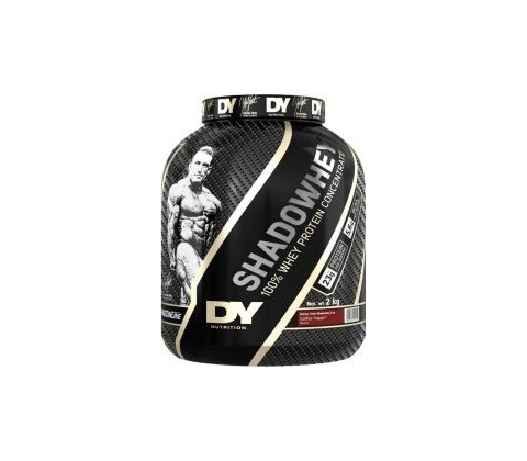 Dorian Yates SHADOWHEY 2000 g