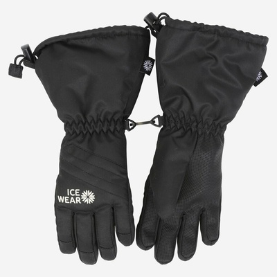 Dětské prstové rukavice Icewear Hrafnakor