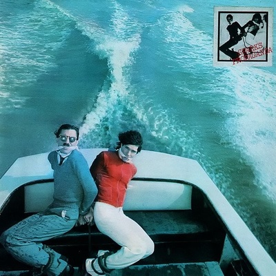 Sparks - Propaganda LP – Hledejceny.cz