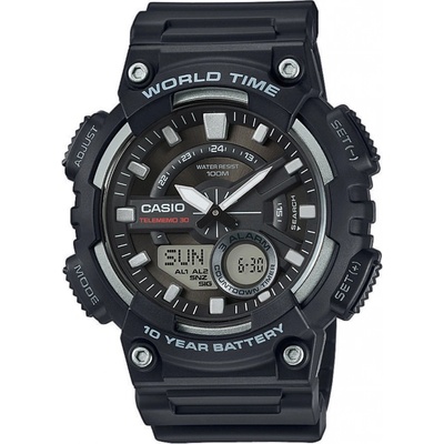 Casio AEQ-110W-1A