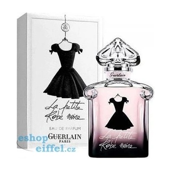 Guerlain La Petite Robe Noire parfémovaná voda dámská 100 ml