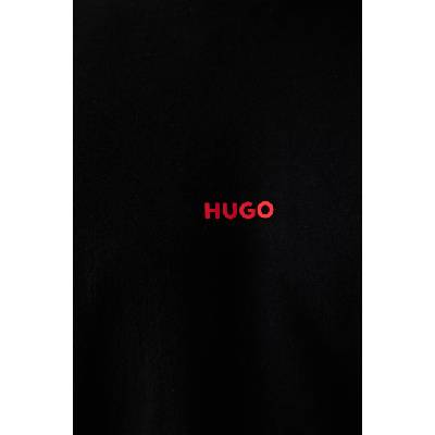 HUGO BOSS домашен суичър мъжки с памук noah sweatshirt (50566160)