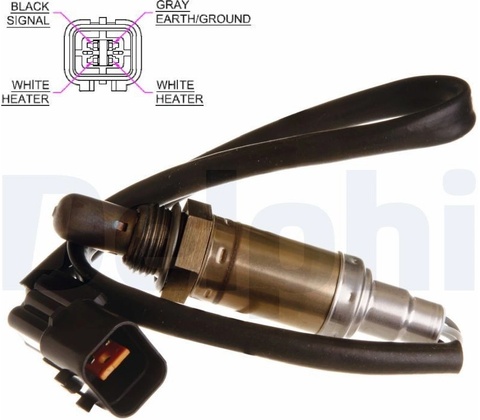 Lambda sonda DELPHI ES10883-12B1