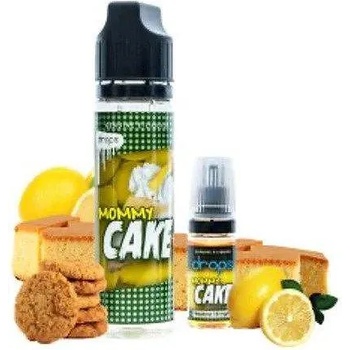 Image 1 of Drops Mommy Cake 50ml - Drops