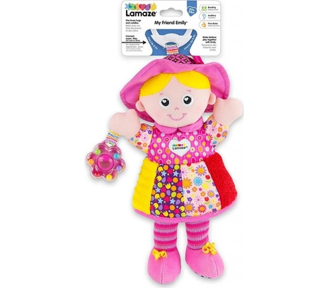 Lamaze Emilka