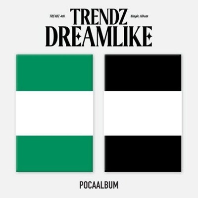 Trendz - Dreamlike - Poca Album