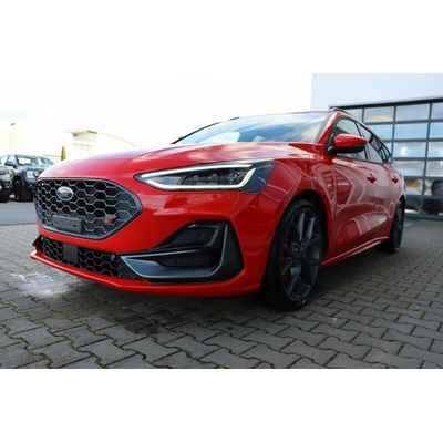 Ford Focus ST 2.3 206 kW