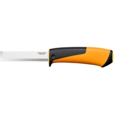 Fiskars Hardware Nůž tesařský, 21 cm (1023621)