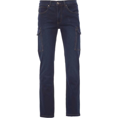 Payper Hummer rifle pánske Deep blue