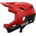 POC Full Face каска POC Otocon Race MIPS Bike helmet - Prismane Red Matt / Uranium Black Matt - размер L 59-62 cm (851-1176-0813)