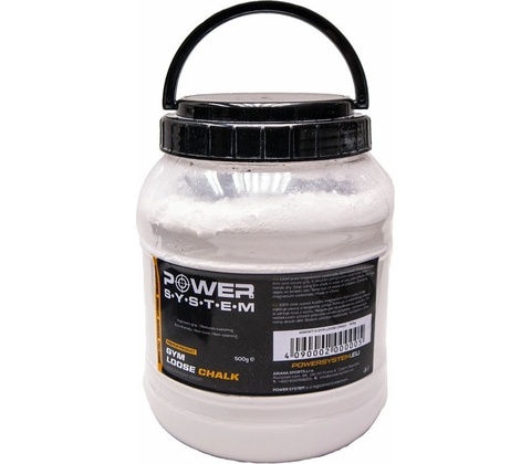 Power System Liquid Chalk 500ml