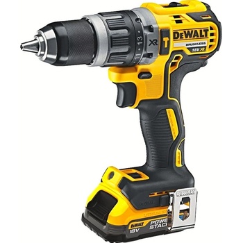 DeWalt DCD796E1T