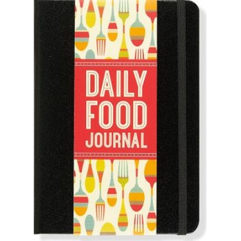 Daily Food Journal | Peter Pauper Press