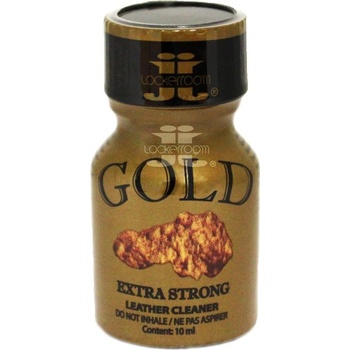 Gold Rush 10 ml