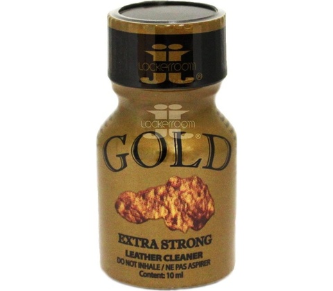 Gold Rush 10 ml