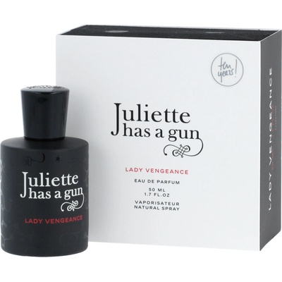 Juliette Has a Gun Lady Vengeance parfémovaná voda dámská 50 ml