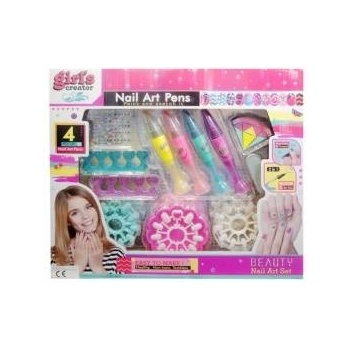 Swede Nail Styling Kit