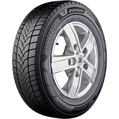 Bridgestone Duravis VAN Winter 215/75 R16C 116/114R