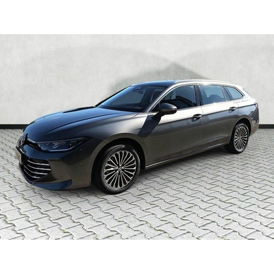 Volkswagen Passat Variant 2.0 TDI Elegance DSG 110 kW