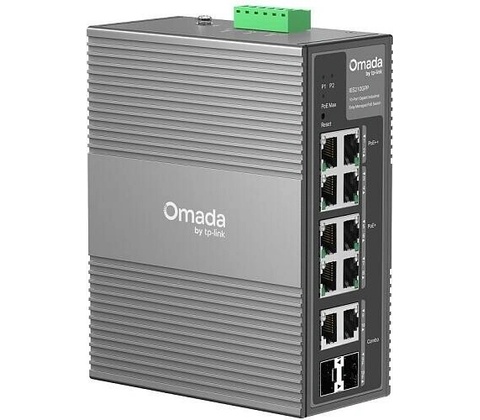 TP-LINK IES210GPP