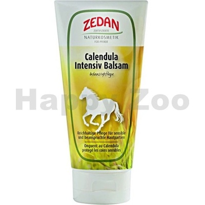 Zedan přírodní balzám s měsíčkem na otlaky a odřeniny balení 200 ml