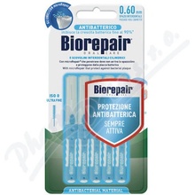 Biorepair Oral Care medzizubné kefky 0,60 mm 5 ks