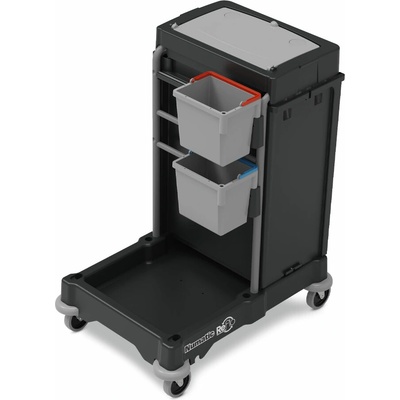 Numatic SMX1405 Servo-Matic Upratovací vozík