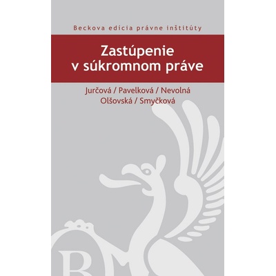 Zastúpenie v súkromnom práve
