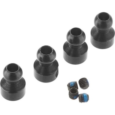 Arrma сферичен болт 3x5.8x10.8mm (4)