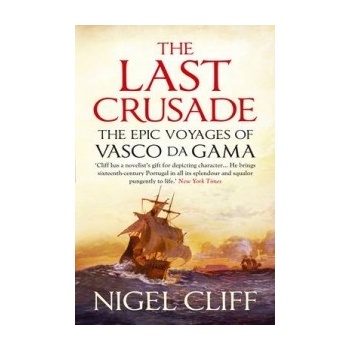 Last Crusade