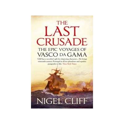 Last Crusade