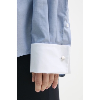 Filippa K Памучна риза Filippa K (31105.FK)