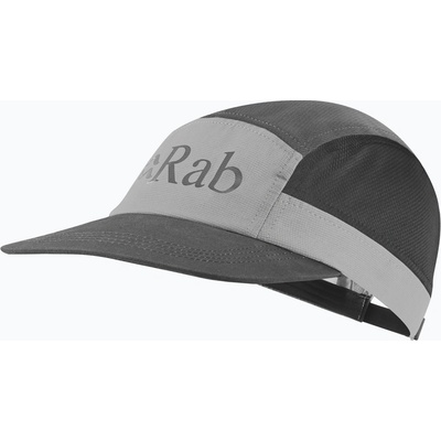Rab Momentum 5 Panel graphene/light zinc/ebony