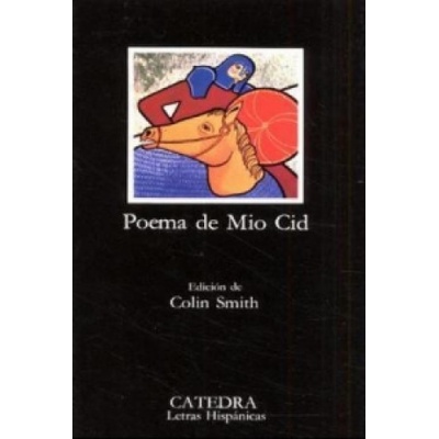 Poema de Mio Cid | Colin Smith