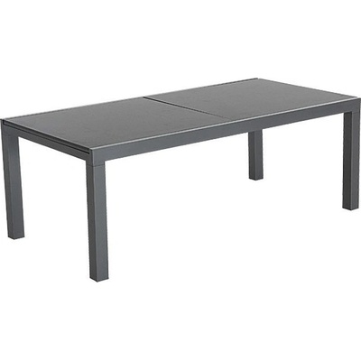 Sunfun Maja Záhradný stôl XL, 200 x 100 x 74 cm, polypropylén, hliník, FTA00600V