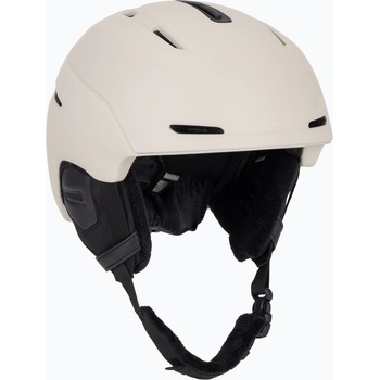 Giro Дамска скиорска каска Giro Avera W matte stone pearl