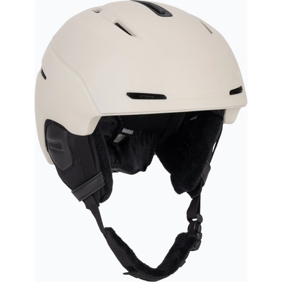 Giro Дамска скиорска каска Giro Avera W matte stone pearl