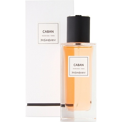 Yves Saint Laurent Caban Poivre Rose Tonka EDP 125 мл - ПАРФЮМ Унисекс