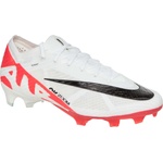 Nike Zoom mercurial vapor 15 elite fg бяло, червено, черно 47 (dj4978-600)