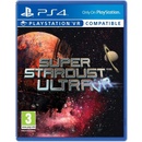 Super Stardust Ultra VR